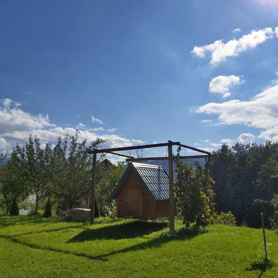 Gazela Bungalov 2 Mojkovac Exterior photo